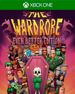 The Wardrobe: Even Better Edition for Xbox One