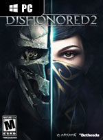 Dishonored 2 for PC