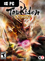 Toukiden: Kiwami for PC
