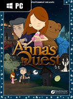 Anna's Quest