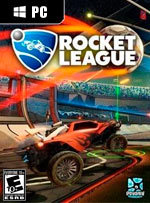 Rocket League