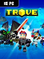 Trove for PC