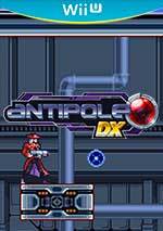 Antipole DX