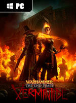 Warhammer: End Times - Vermintide