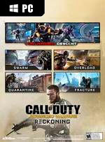 Call of Duty: Advanced Warfare - Reckoning for PC