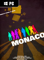 Monaco: What's Yours Is Mine for PC
