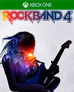 Rock Band 4
