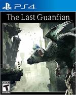 The Last Guardian for PlayStation 4