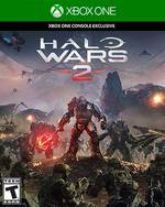 Halo Wars 2 for Xbox One