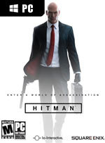 Hitman for PC