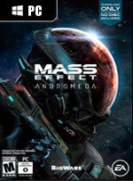 Mass Effect: Andromeda