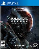 Mass Effect: Andromeda