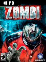 Zombi