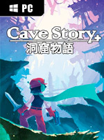 Cave Story+ for PC