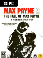 Max Payne 2: The Fall of Max Payne