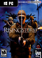 Rising Storm