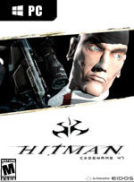 Hitman: Codename 47 for PC