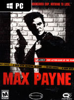 Max Payne