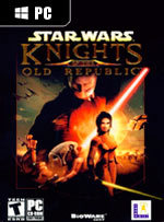 Star Wars: Knights of the Old Republic for PC