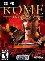 Rome: Total War for PC