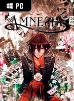 Amnesia: Memories