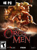 Of Orcs and Men