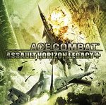 Ace Combat: Assault Horizon Legacy+
