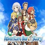 Adventure Bar Story