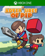 Adventures of Pip for Xbox One