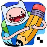 Adventure Time Game Wizard