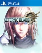 AeternoBlade for PlayStation 4