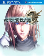 AeternoBlade for PS Vita
