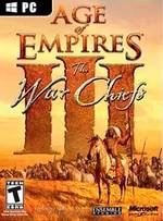 Age of Empires III: The WarChiefs for PC