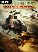 Air Conflicts: Vietnam