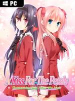 A Kiss For The Petals - Remembering How We Met for PC