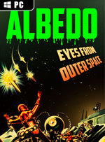 Albedo: Eyes from Outer Space for PC