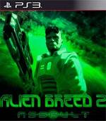 Alien Breed 2: Assault