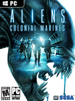 Aliens: Colonial Marines