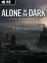 Alone in the Dark: Illumination