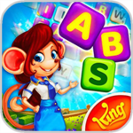 AlphaBetty Saga