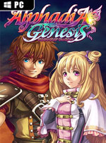 Alphadia Genesis