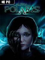 Alpha Polaris : A Horror Adventure Game for PC