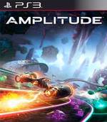 Amplitude for PlayStation 3
