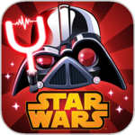 Angry Birds Star Wars II