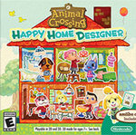 Animal Crossing: Happy Home Designer