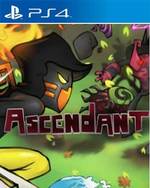 Ascendant for PlayStation 4
