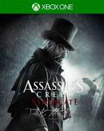 Assassin's Creed Syndicate: Jack the Ripper for Xbox One