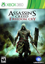 Assassin’s Creed IV: Black Flag - Freedom Cry for Xbox 360