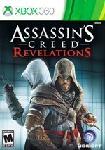 Assassin's Creed: Revelations