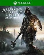 Assassin's Creed Unity: Dead Kings for Xbox One